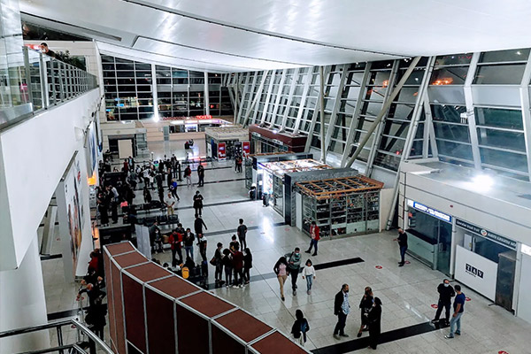 Georgia Tour Package