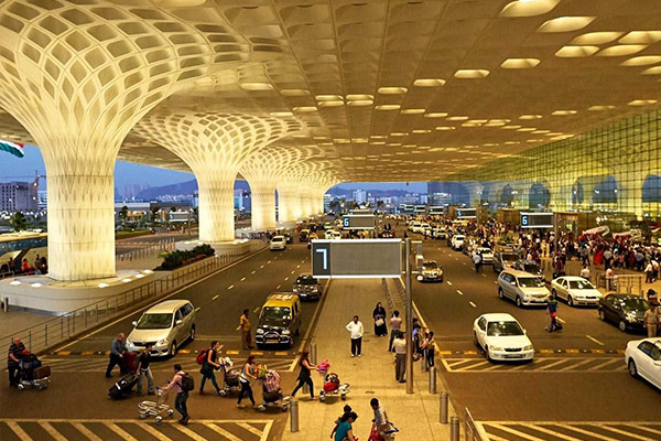 Georgia Holiday Package from Mumbai