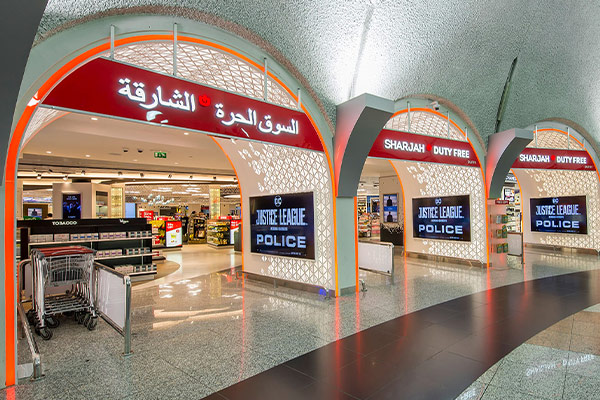 Georgia Tour Package from Mumbai