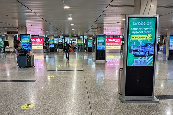 Vietnam tour package from Mumbai