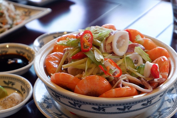 Vietnam Trip Package from Mumbai