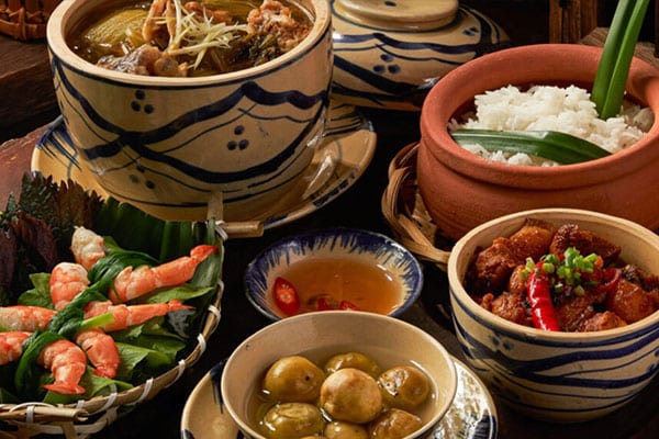 Vietnam Travel Package from Mumbai