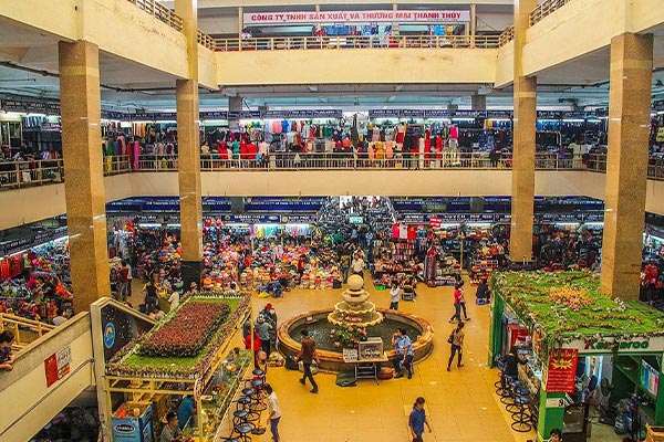 Vietnam Tour Package from Mumbai