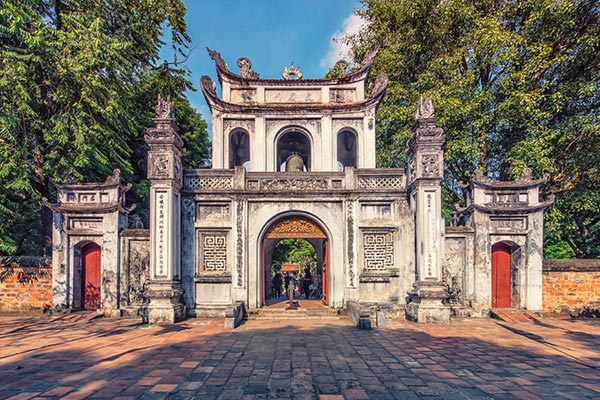 Vietnam Holiday Package from Mumbai
