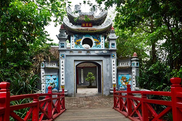 Vietnam Travel Package from Mumbai