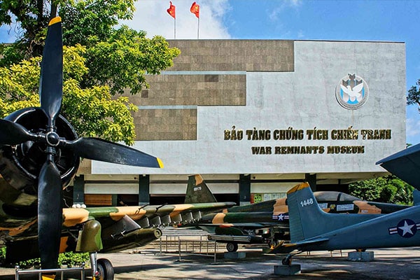 Vietnam package from Mumbai