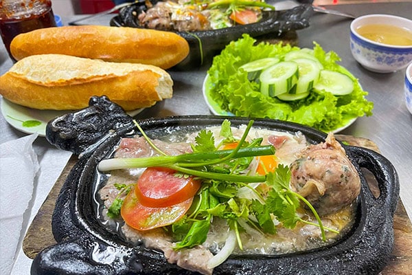 Vietnam tour package from Mumbai