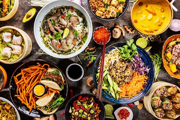 Vietnam trip package from Mumbai