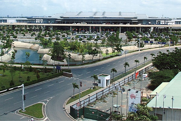 Vietnam holiday package from Mumbai