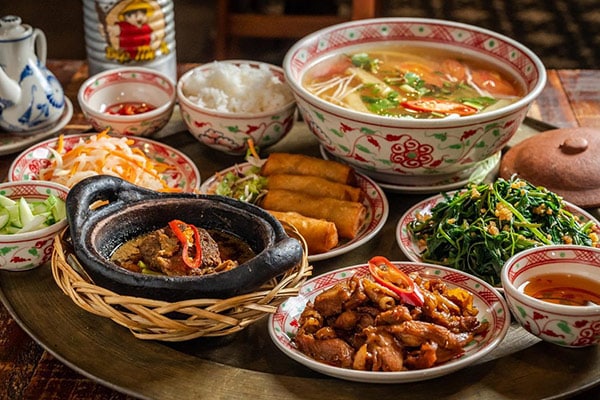 Vietnam package from Mumbai