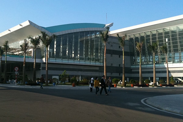 Vietnam holiday package from Mumbai