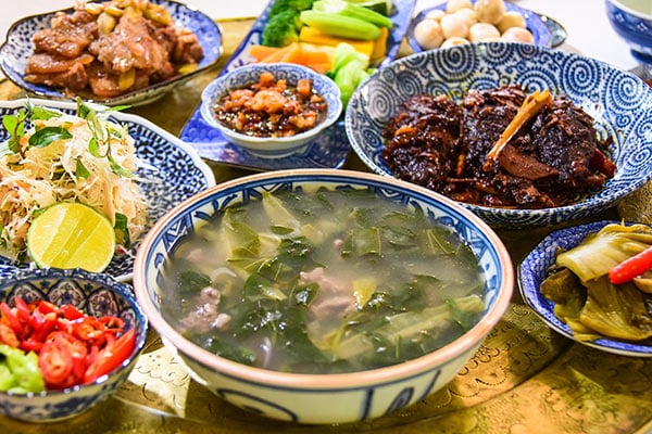 Vietnam trip package from Mumbai