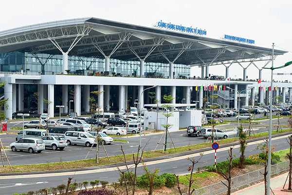 Vietnam travel package from Mumbai