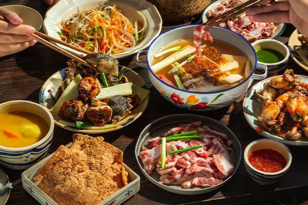 Vietnam tour Package from Mumbai