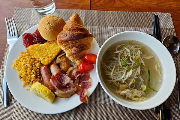 Vietnam Tour Package from Mumbai