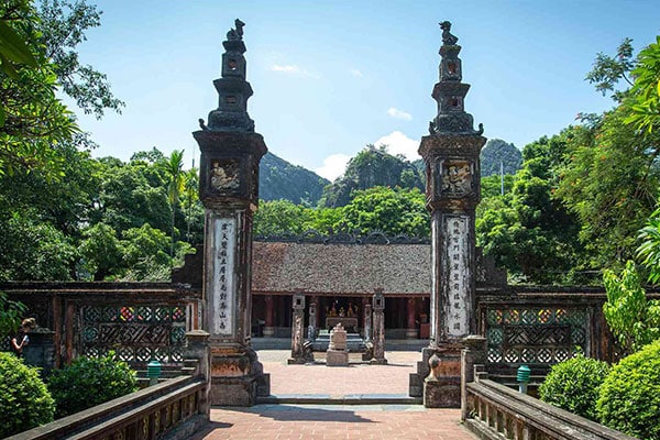 Vietnam holiday package from Mumbai