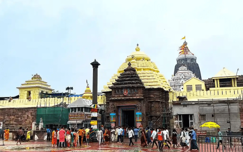 Explore the best Odisha tour packages