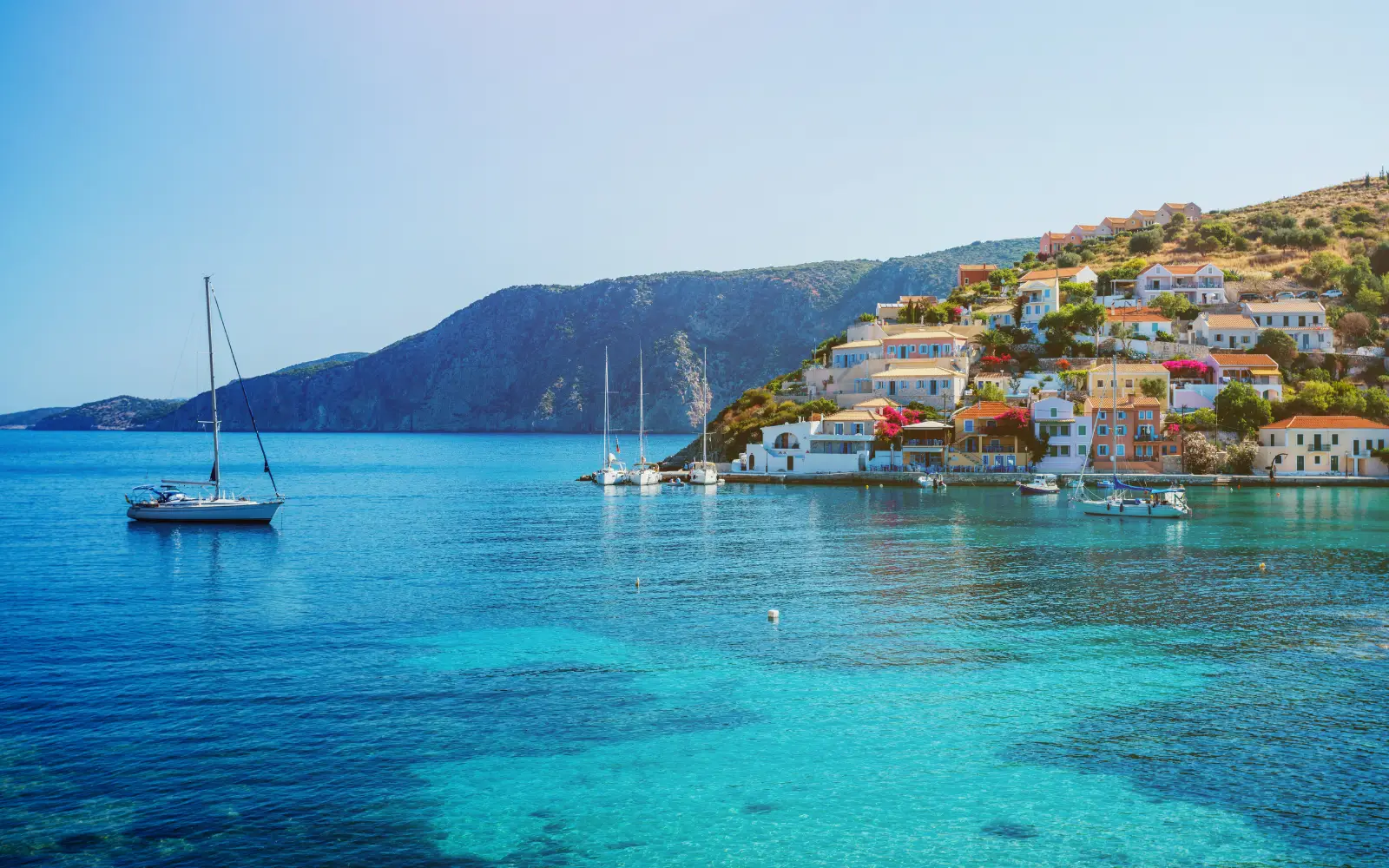 Greece Package