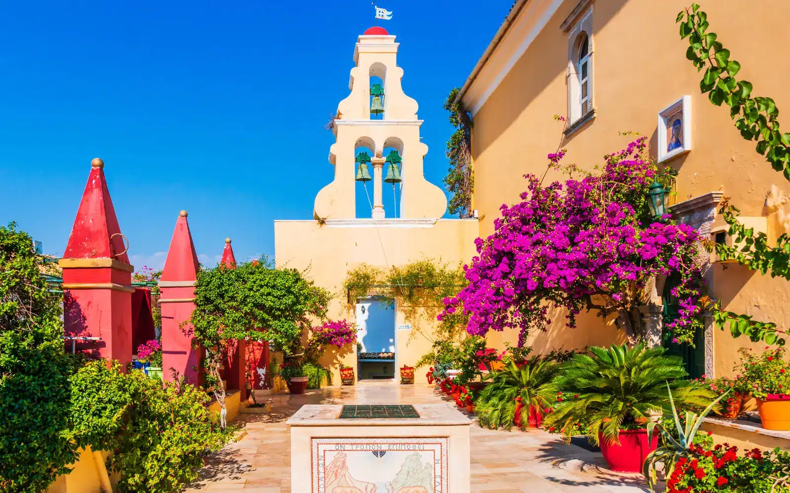Greece Package