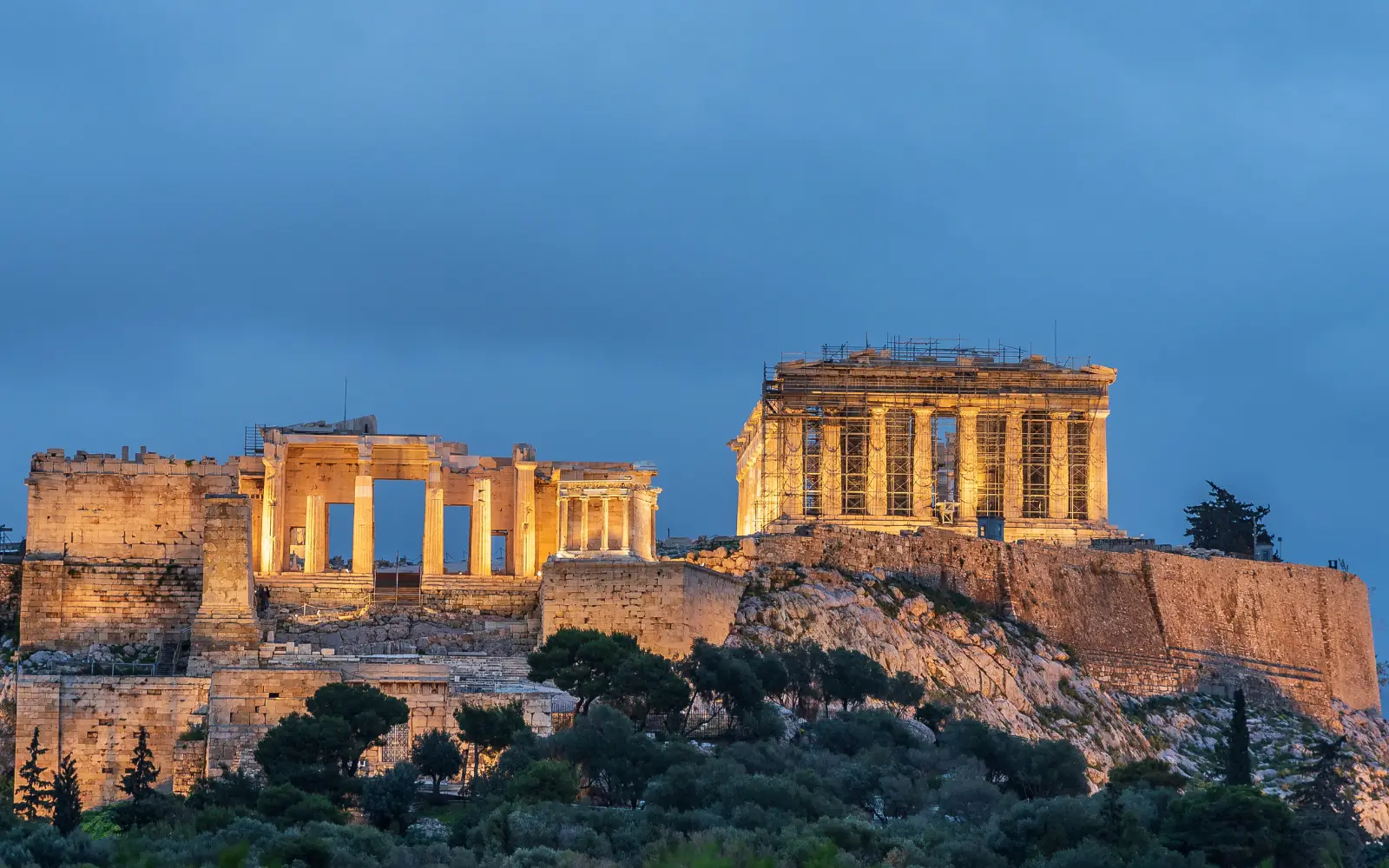 Greece Package
