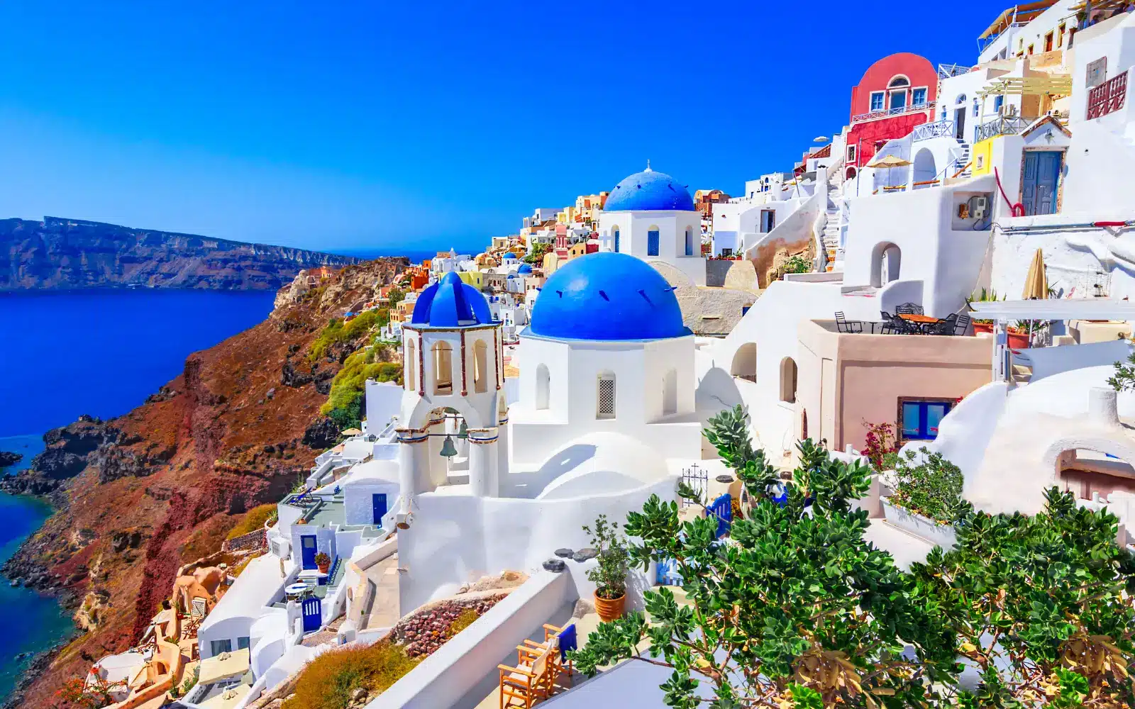Greece Tour Package