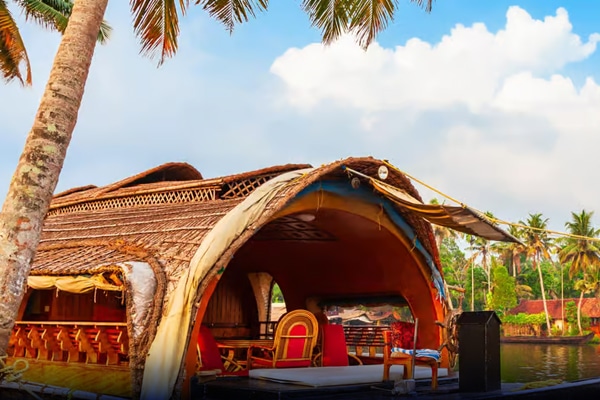 Kerala Travel Package