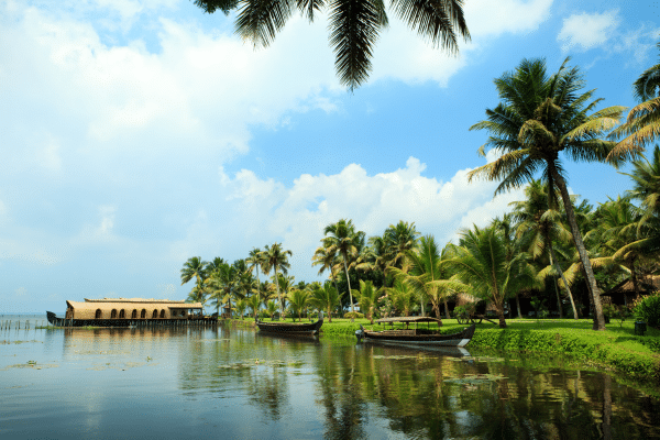 Kerala Tour Package