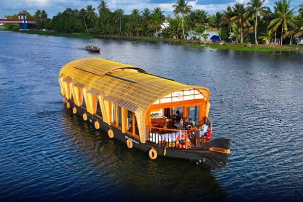 Kerala Tour Package
