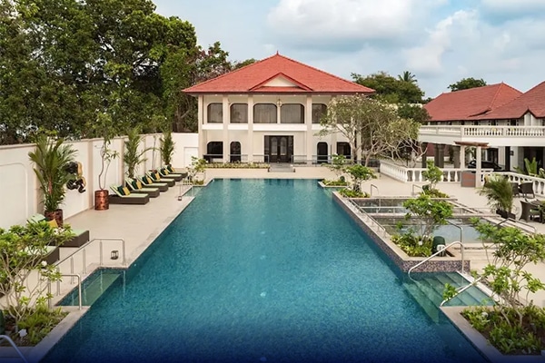 Kerala Tour Package