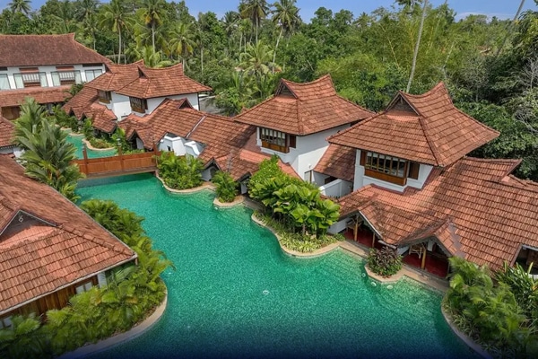Kerala Tour Package