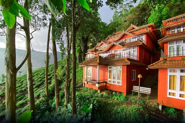 Kerala Trip Package