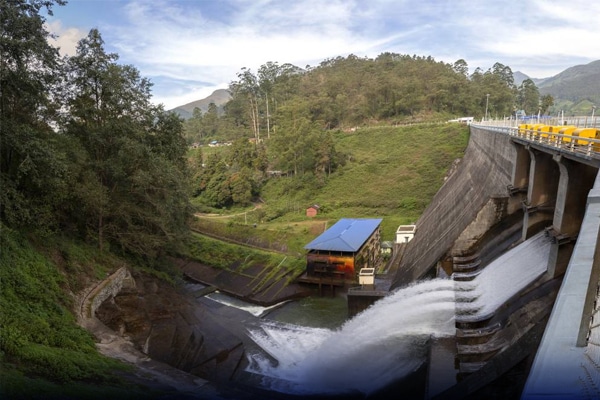 Kerala Tour Package