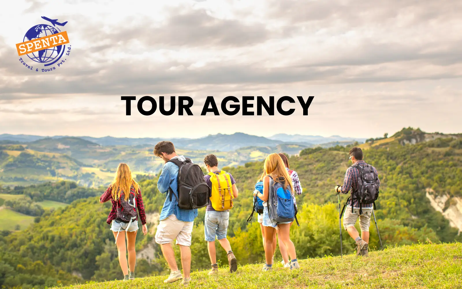 Tour Agency in Mumbai