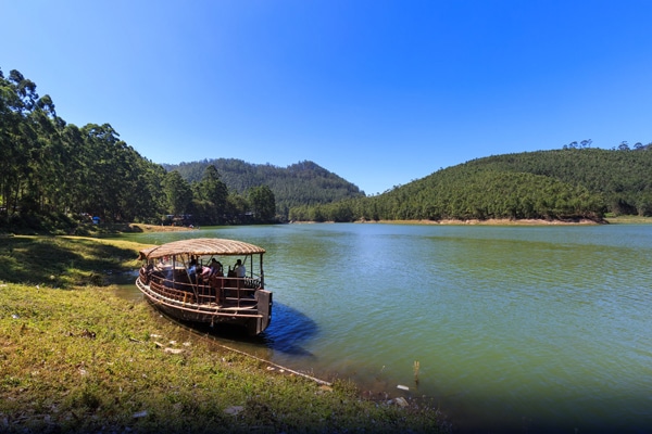 Kerala Travel Package