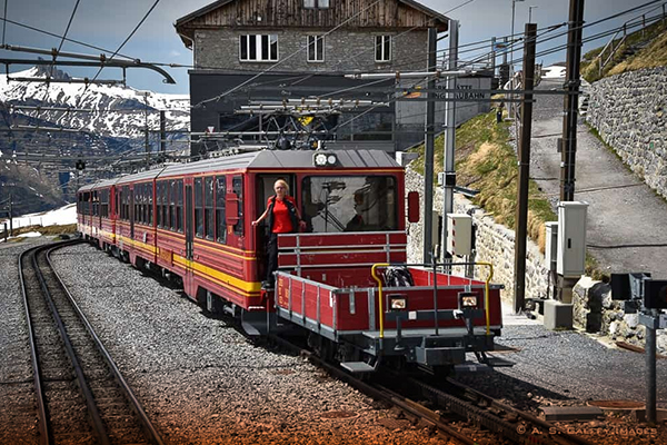 Switzerland Tour Package