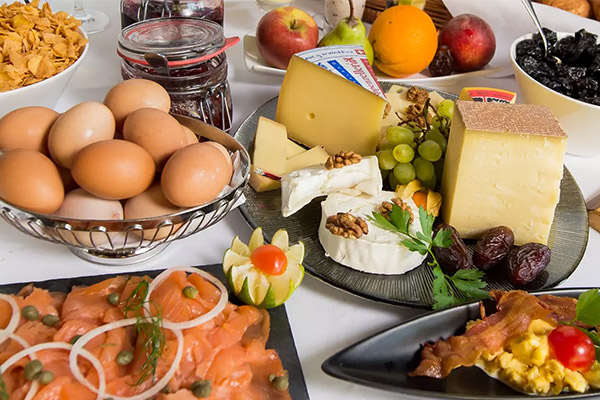 Switzerland tour Package