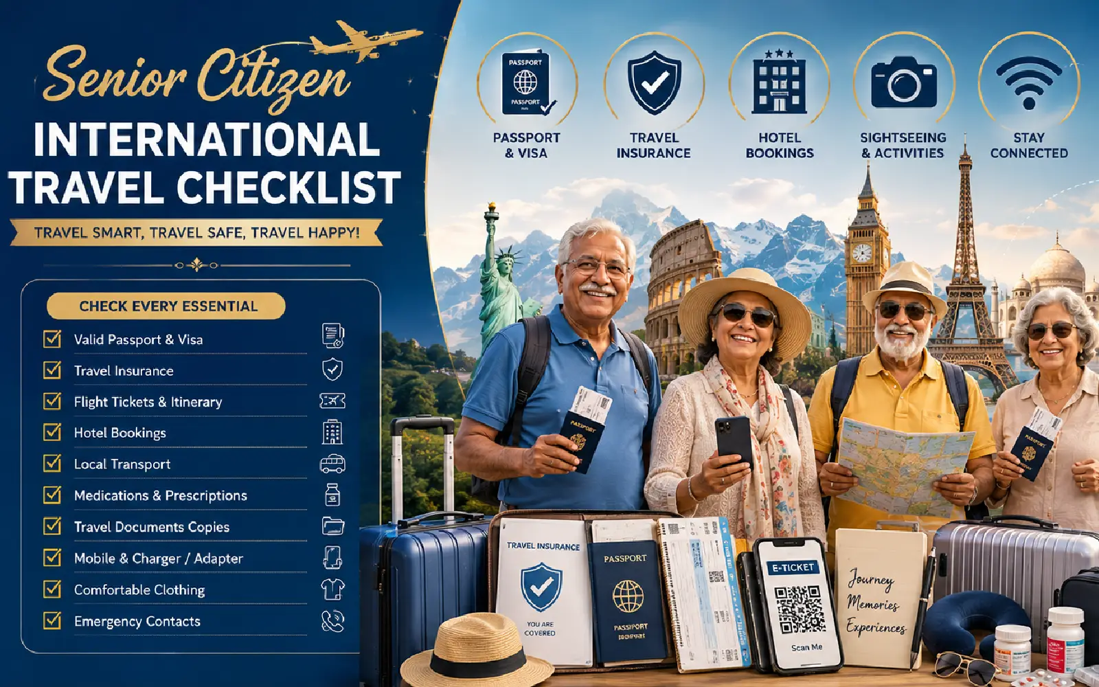 Group Tour Packages