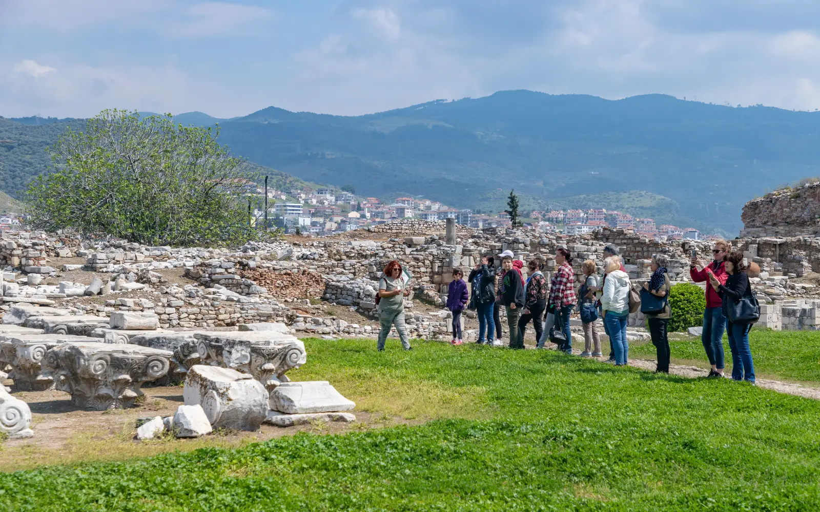 Group Tour Packages
