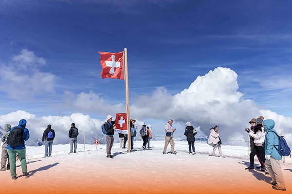 Switzerland Tour Package