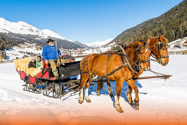 Switzerland Tour Package