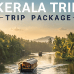 Kerala tour package