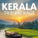 Kerala trip package