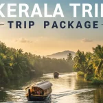 Kerala Trip Package