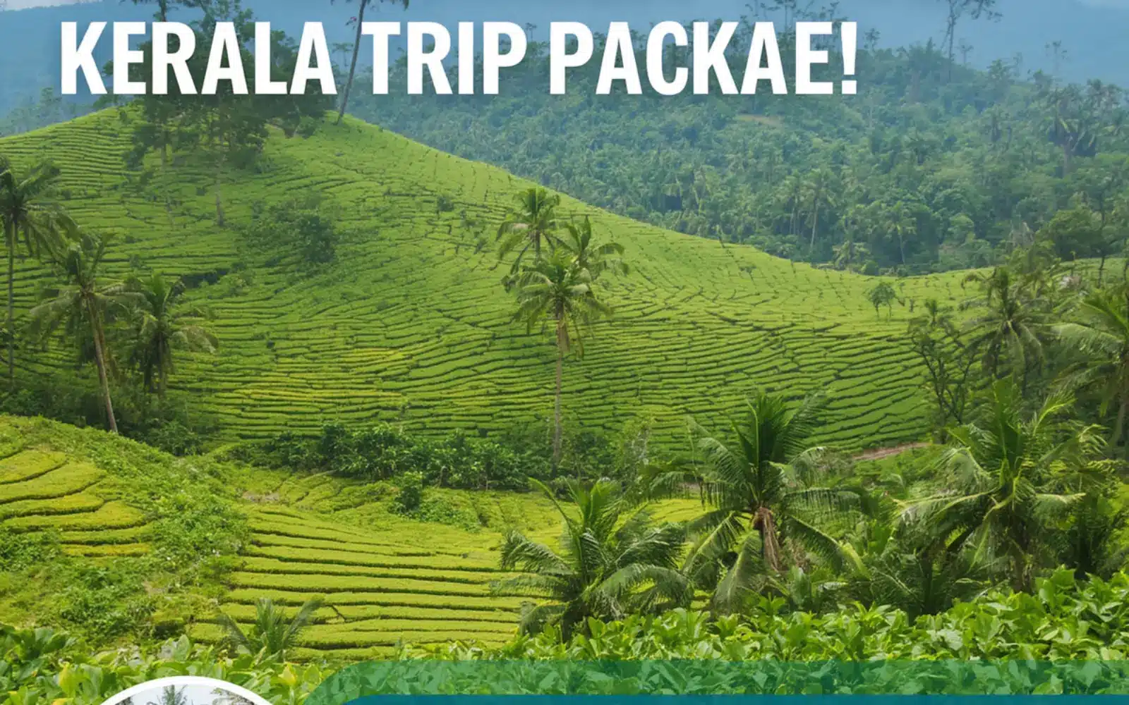Kerala Trip Package