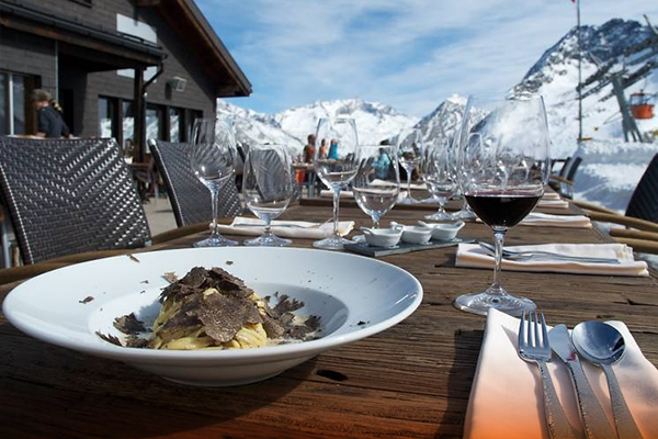 Switzerland Tour Package