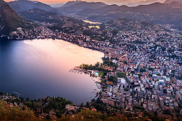 Switzerland Tour Package