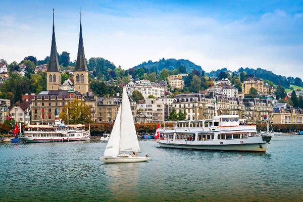 Switzerland Tour Package