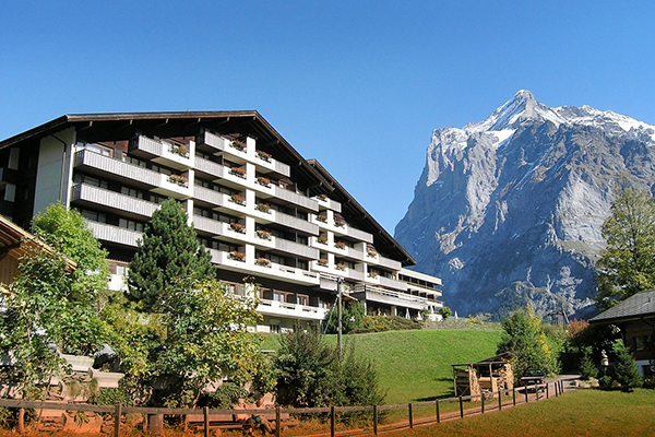 Switzerland Tour Package