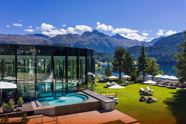 Switzerland Tour Package