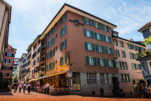 Switzerland Tour Package